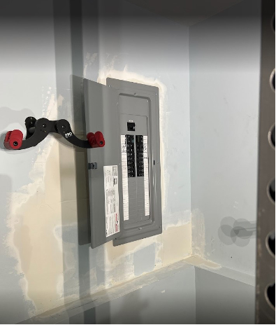 Electric Vehicle Charger Installation