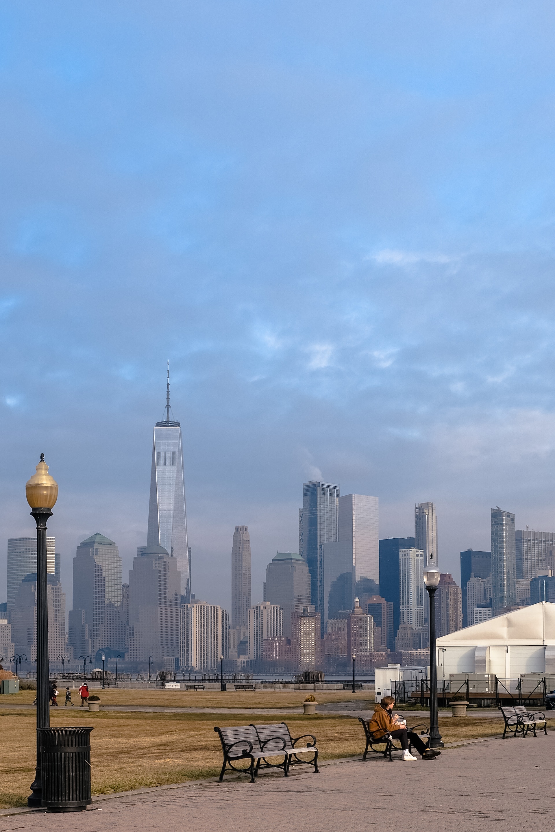 Liberty State Park