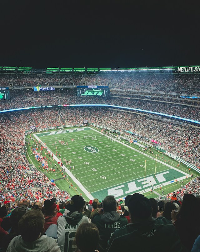 Metlife Stadium