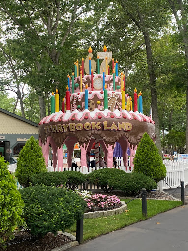 Storybook Land