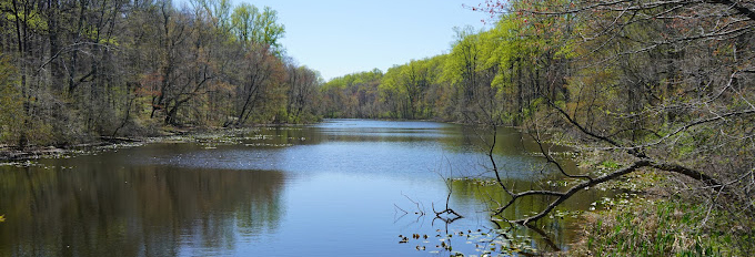 Watchung Reservation