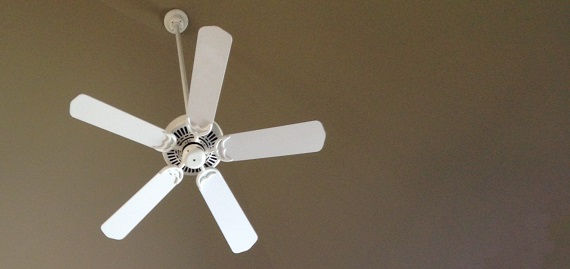 Ceiling Fan Installation 
