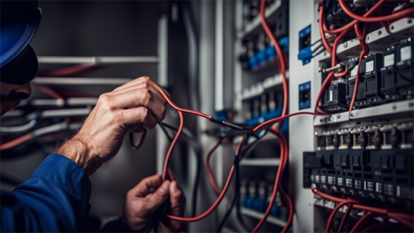 5 Essential Questions to Ask Before Hiring an Electrician