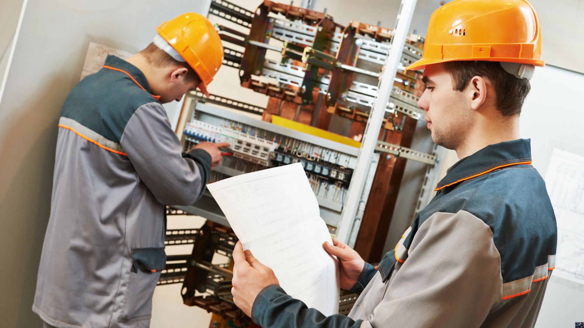 Top Benefits of Middletown NJ Electrical Service Upgrades