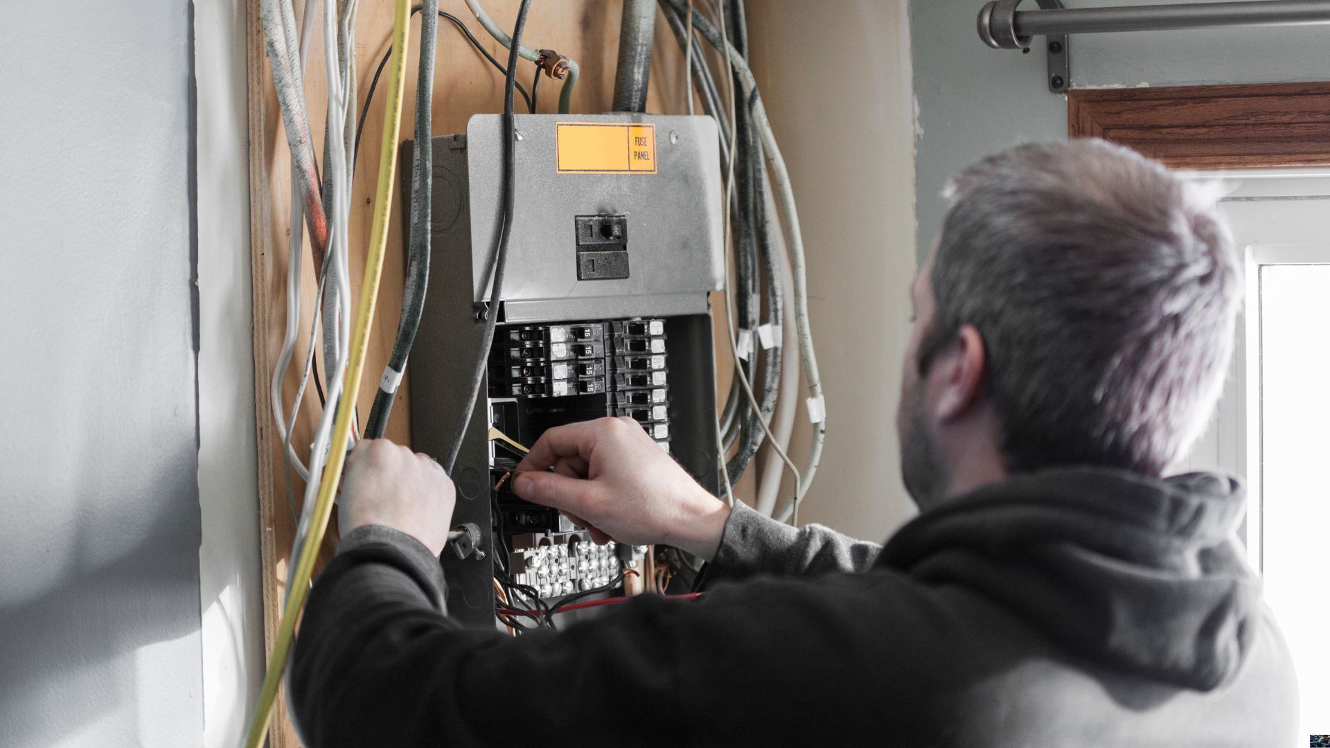 Why Middletown NJ Electrical Service Upgrades Matter