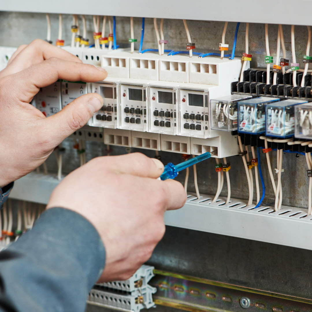 Trusted Old Bridge NJ Electrician for All Repairs