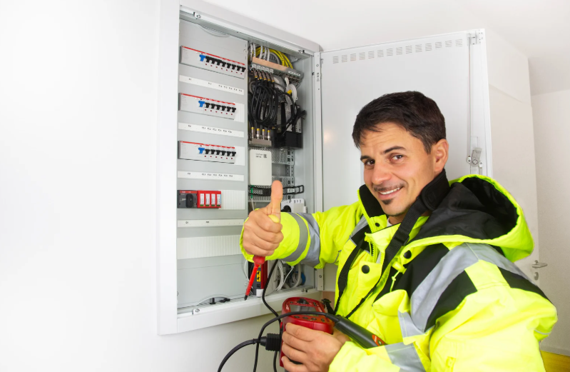 Trusted Old Bridge NJ Electrician for Reliable Repairs